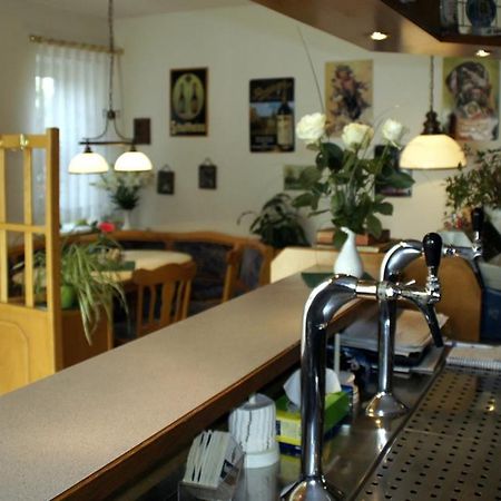 (פרנקפורט (אודר Landhotel Pagram-Frankfurt/Oder מראה חיצוני תמונה