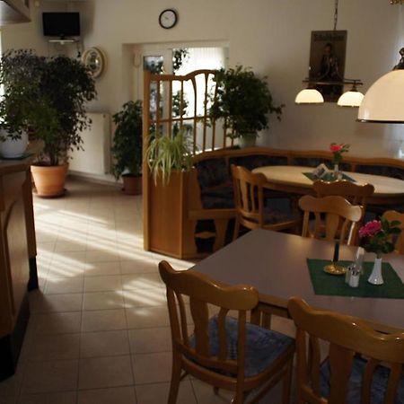 (פרנקפורט (אודר Landhotel Pagram-Frankfurt/Oder מראה חיצוני תמונה
