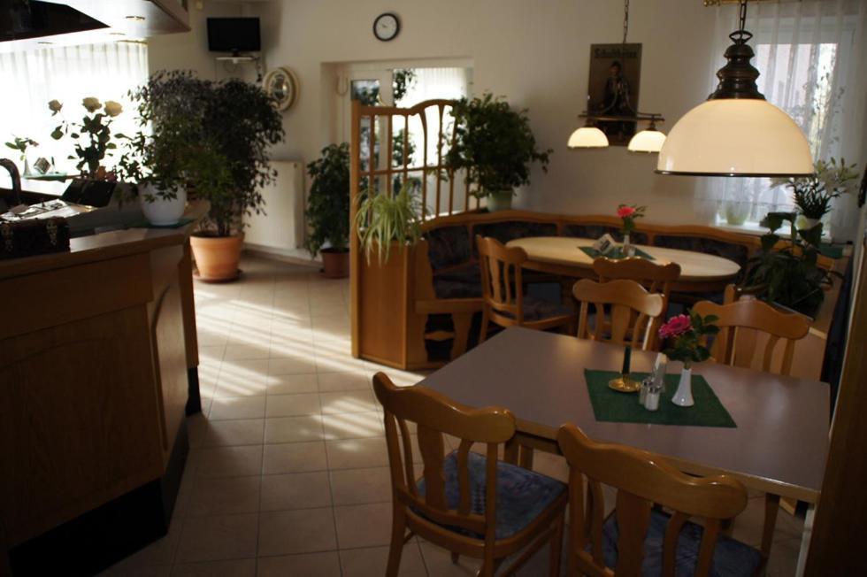 (פרנקפורט (אודר Landhotel Pagram-Frankfurt/Oder מראה חיצוני תמונה