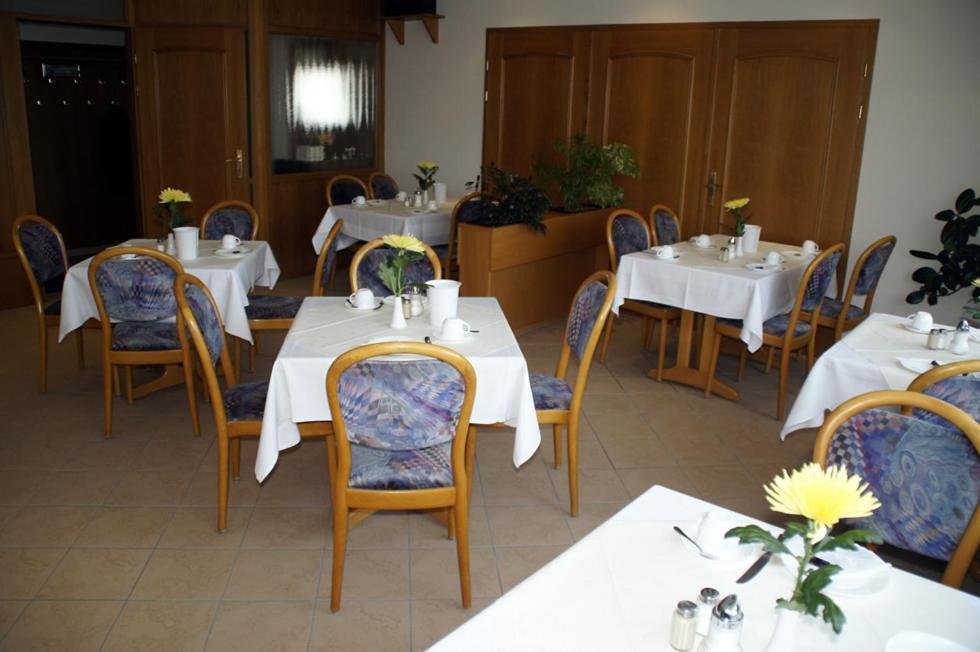 (פרנקפורט (אודר Landhotel Pagram-Frankfurt/Oder מראה חיצוני תמונה