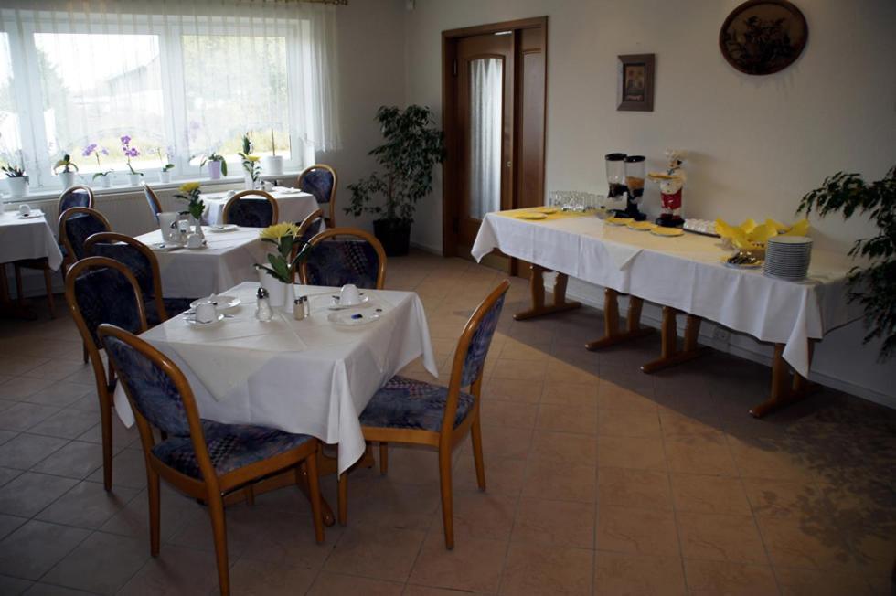 (פרנקפורט (אודר Landhotel Pagram-Frankfurt/Oder מראה חיצוני תמונה