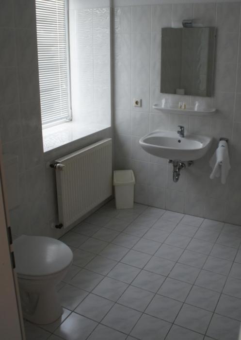 (פרנקפורט (אודר Landhotel Pagram-Frankfurt/Oder חדר תמונה