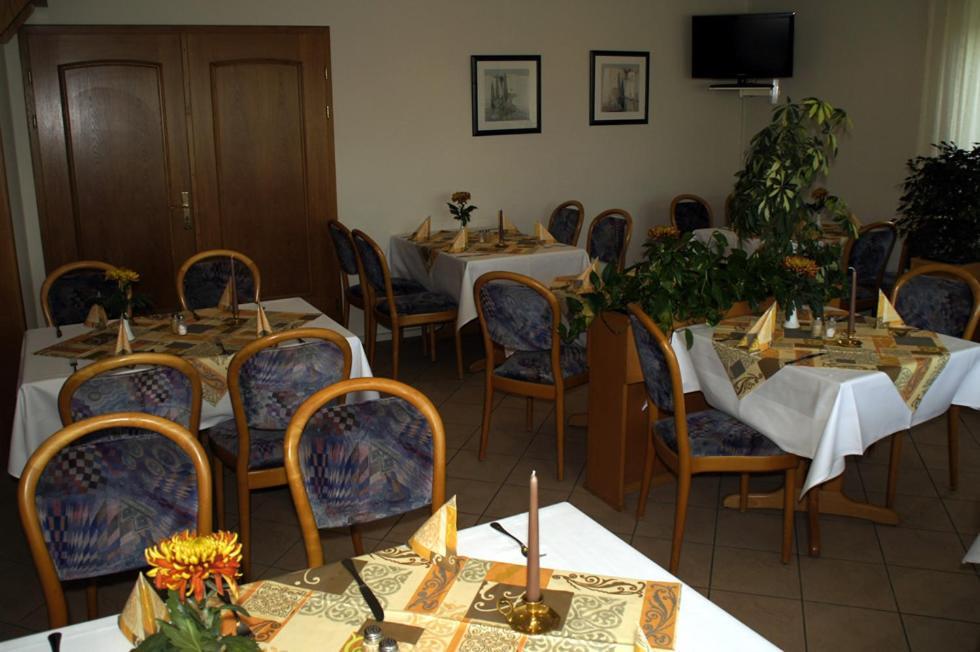 (פרנקפורט (אודר Landhotel Pagram-Frankfurt/Oder מראה חיצוני תמונה