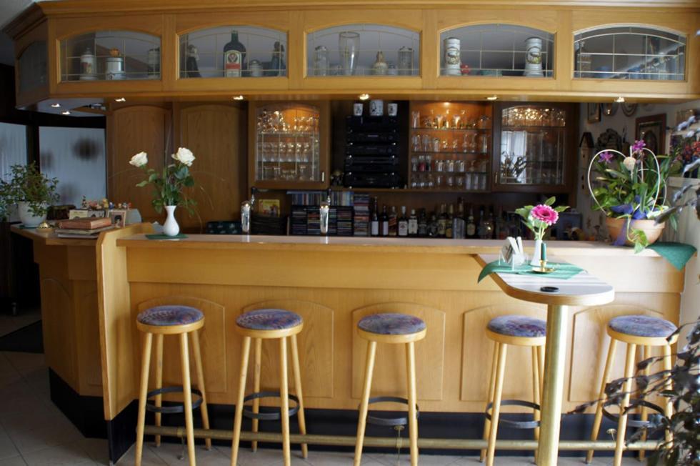 (פרנקפורט (אודר Landhotel Pagram-Frankfurt/Oder מראה חיצוני תמונה